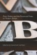 Print, Politics and the Provincial... - Bild 1