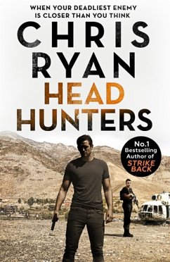 Head Hunters - Ryan, Chris