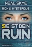 Rich & Mysterious (eBook, ePUB)