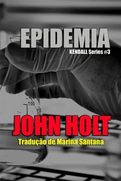 Cover Epidemia (eBook, ePUB)