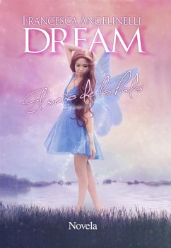 Cover Dream. El sueño de las hadas (eBook, ePUB)