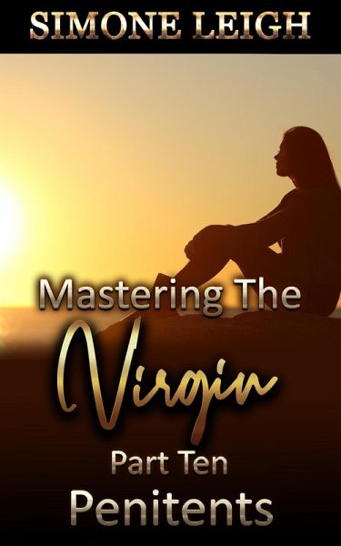 Penitents (Mastering the Virgin, #10) (eBook, ePUB) Penitents (Mastering the Virgin, #10) (eBook, ePUB)