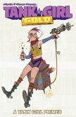 Tank Girl (eBook, PDF)