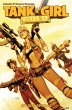 Tank Girl (eBook, PDF) - Bild 1