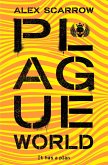Plague World (eBook, ePUB)