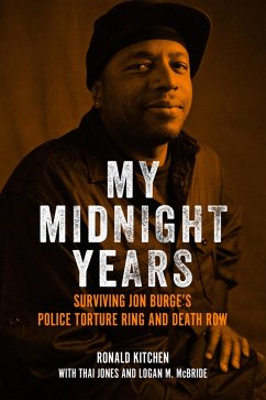 My Midnight Years (eBook, ePUB) - Kitchen, Ronald