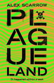 Plague Land (eBook, ePUB)