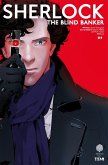 Sherlock (eBook, PDF)
