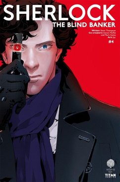 Cover Sherlock (eBook, PDF)