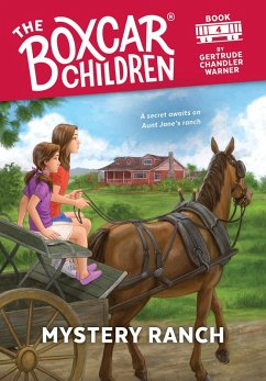Mystery Ranch (eBook, ePUB) Cover Mystery Ranch (eBook, ePUB)