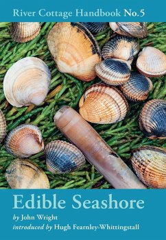 Cover Edible Seashore (eBook, ePUB)