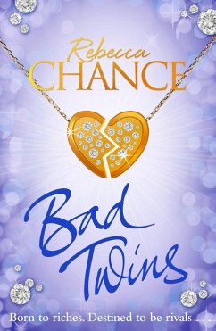 Bad Twins (eBook, ePUB) - Chance, Rebecca