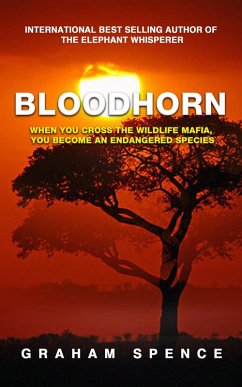 Bloodhorn (Chris Stone Series 2) (eBook, ePUB) - Spence, Graham