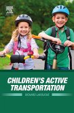 Children's Active Transportation (eBook, ePUB)