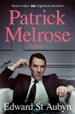 Patrick Melrose Volume 1 (eBook, ePUB)