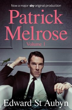 Patrick Melrose Volume 1 (eBook, ePUB) - St Aubyn, Edward
