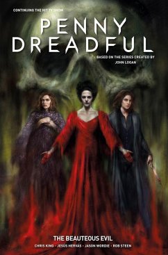 Cover Penny Dreadful Volume 2 (eBook, PDF)