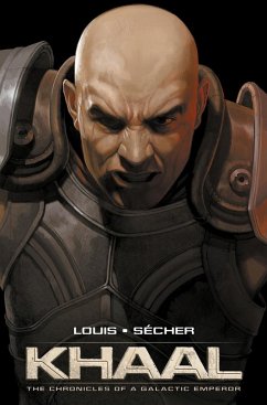 Khaal #4 (eBook, PDF) - Louis