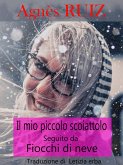 Il mio piccolo scoiattolo, seguito da fiocchi di neve (eBook, ePUB)