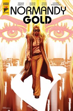 Cover Normandy Gold #2 (eBook, PDF)