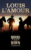 Riders of the Dawn (eBook, ePUB)