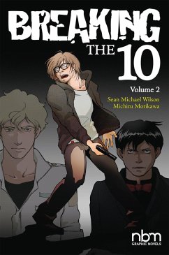 Breaking the Ten, Vol. 2 (eBook, PDF) - Wilson, Sean Michael