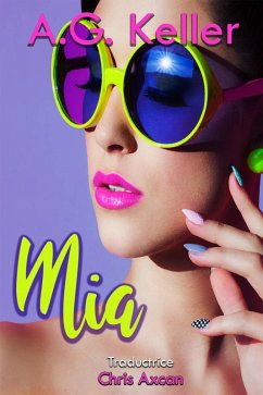 Cover Mia (eBook, ePUB)