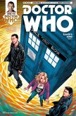 Doctor Who (eBook, PDF)