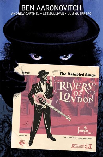 Rivers of London (eBook, PDF)