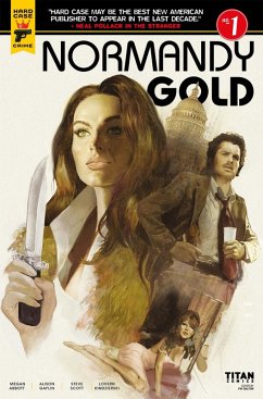 Normandy Gold #1 (eBook, PDF) - Abbott, Megan
