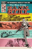 Wonderful World of Tank Girl #3 (eBook, PDF)
