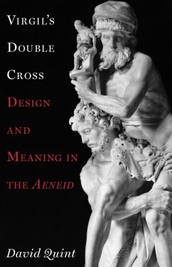 Cover Virgil's Double Cross (eBook, ePUB)