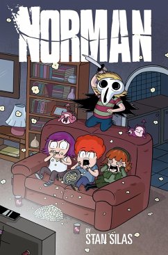 Norman #2.2 (eBook, PDF) - Silas, Stan