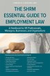 SHRM Essential Guide to Employment Law... - Bild 1