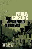 The Wychford Murders (eBook, ePUB)