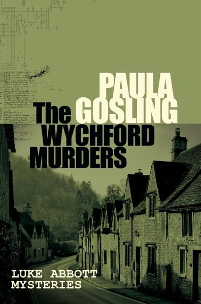The Wychford Murders (eBook, ePUB) The Wychford Murders (eBook, ePUB)