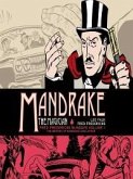 Mandrake (eBook, PDF)