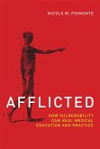 Afflicted (eBook, ePUB)