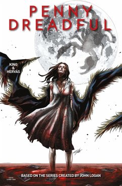 Cover Penny Dreadful (ongoing series) #4 (eBook, PDF)