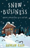 Snow Business (eBook, ePUB)