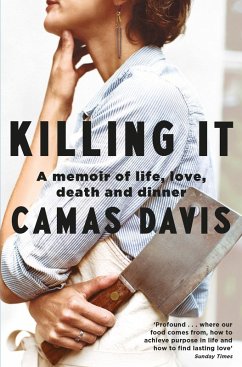 Killing It (eBook, ePUB) - Davis, Camas