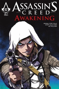 Cover Assassin's Creed (eBook, PDF)