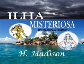 Ilha Misteriosa: Desvendando os Mistérios (eBook, ePUB)