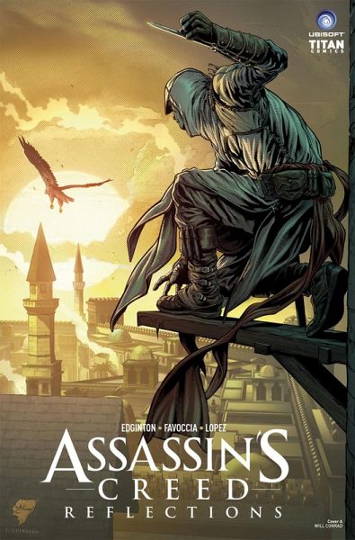Assassin's Creed (eBook, PDF) Assassin's Creed (eBook, PDF)