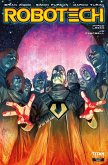Robotech #7 (eBook, PDF)