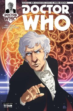 Doctor Who (eBook, PDF) - Cornell, Paul