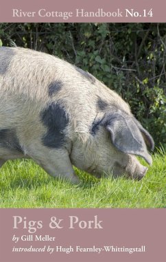 Pigs & Pork (eBook, ePUB) - Meller, Gill
