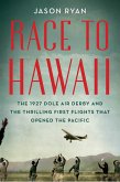 Race to Hawaii (eBook, ePUB)
