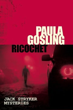 Cover Ricochet (eBook, ePUB)