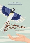 Bitna: Under the Sky of Seoul (eBook, ePUB)